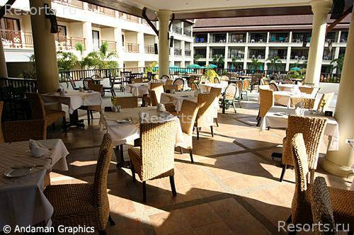 Deevana Patong Resort Spa 51